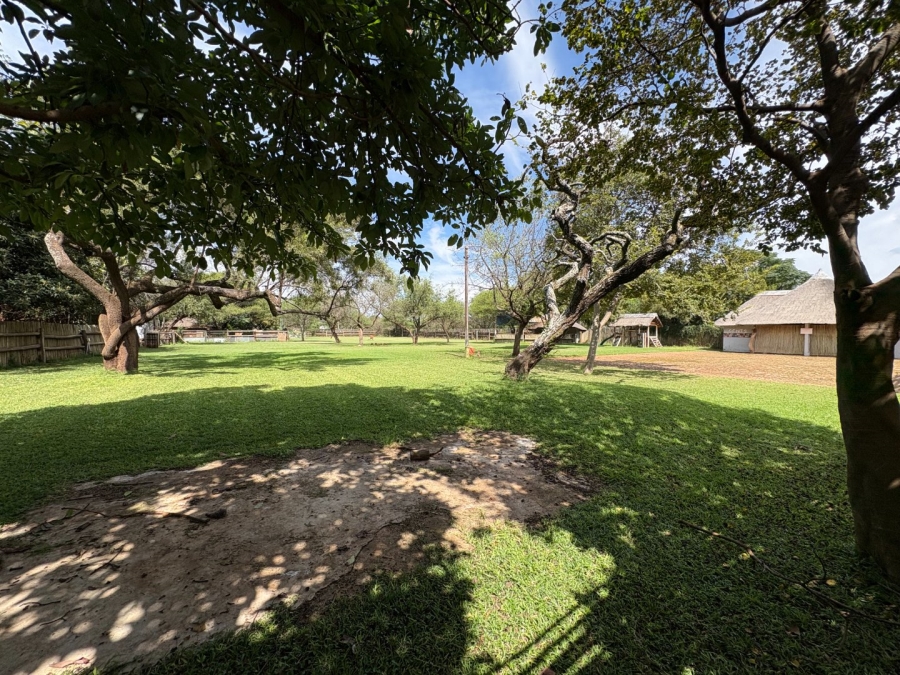 Commercial Property for Sale in Rietfontein A H North West